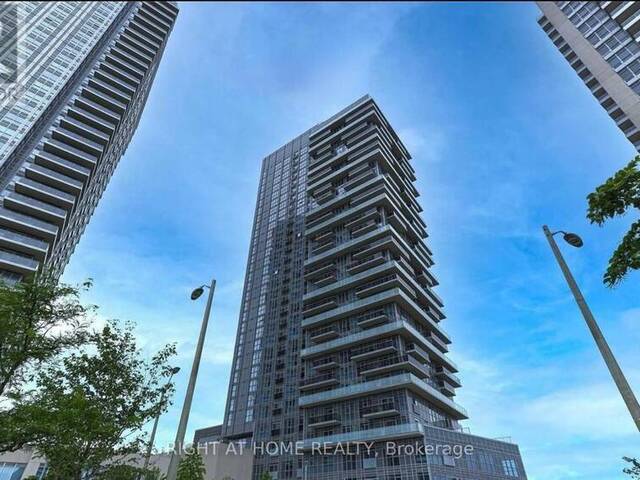 710 - 225 VILLAGE GREEN SQUARE Toronto Ontario