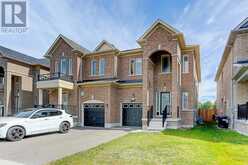 166 SUTHERLAND AVENUE Bradford/West Gwillimbury 