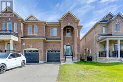 166 SUTHERLAND AVENUE Bradford/West Gwillimbury 