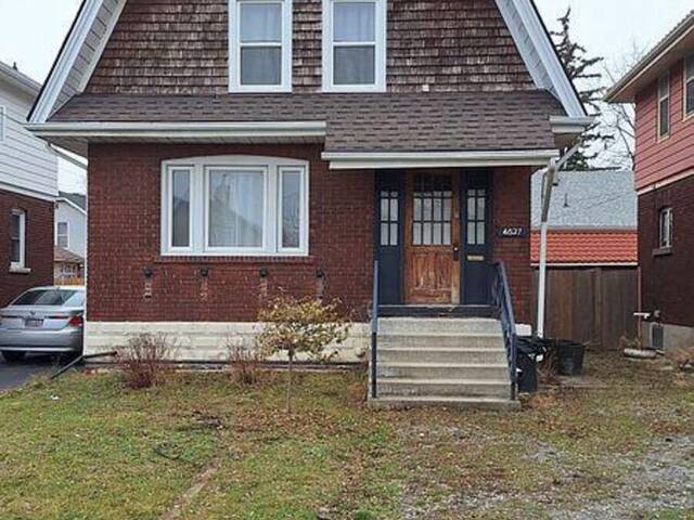 4627 SIMCOE STREET Niagara Falls Ontario