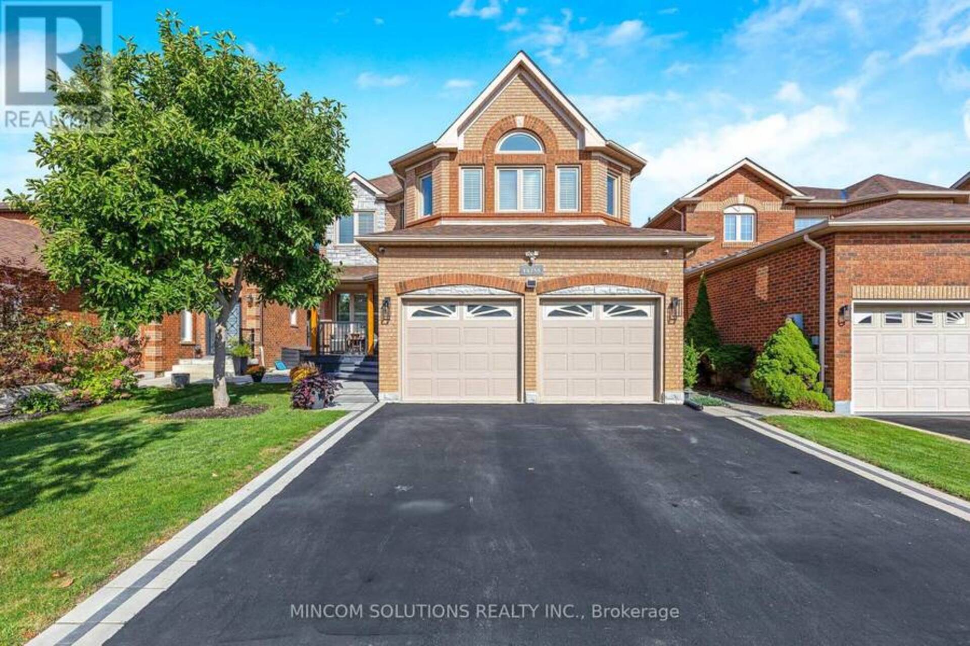 14255 ARGYLL ROAD Halton Hills 