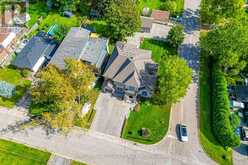 557 MARKSBURY ROAD Pickering 