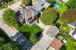 557 MARKSBURY ROAD Pickering