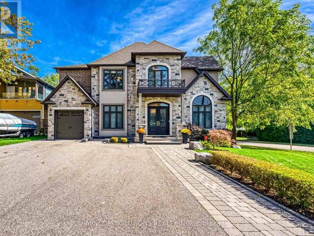 557 MARKSBURY ROAD Pickering  Ontario