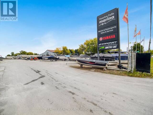 301 COUNTY 8 ROAD Kawartha Lakes Ontario