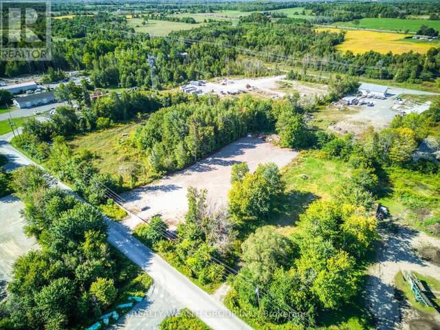 0 INDUSTRIAL PARK DRIVE Kawartha Lakes Ontario