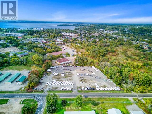 0 WYCHWOOD CRESCENT Kawartha Lakes Ontario