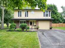 60 FIELDGATE DRIVE Brantford