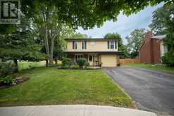 60 FIELDGATE DRIVE Brantford