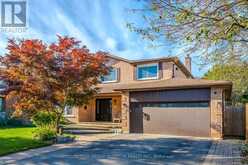 4364 PALISADES LANE Mississauga 