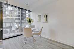 203 - 57 ST. JOSEPH STREET Toronto