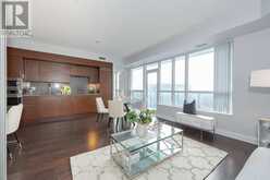 2926 - 5 SHEPPARD AVENUE E Toronto