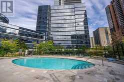 2926 - 5 SHEPPARD AVENUE E Toronto