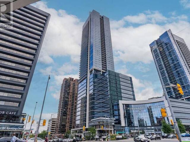 2926 - 5 SHEPPARD AVENUE E Toronto Ontario