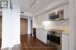 3708 - 85 QUEENS WHARF ROAD Toronto 