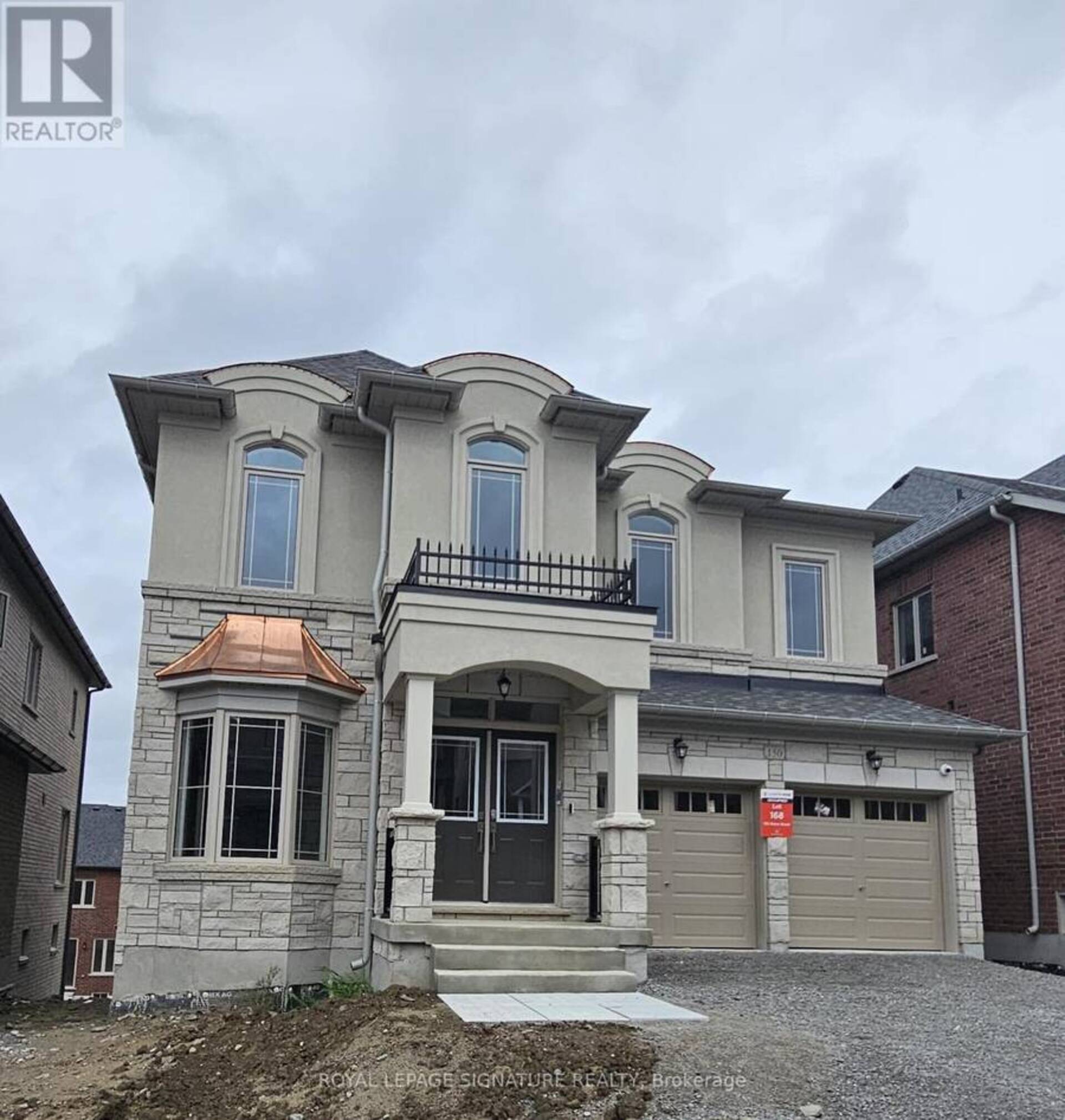 150 ROWE STREET Bradford/West Gwillimbury 