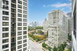 1210 - 30 ELM DRIVE Mississauga 