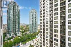 1210 - 30 ELM DRIVE Mississauga