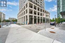 1210 - 30 ELM DRIVE Mississauga