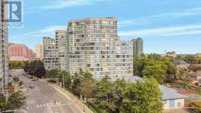 1504 - 250 WEBB DRIVE Mississauga 