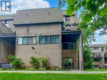 127 - 2095 ROCHE COURT Mississauga 