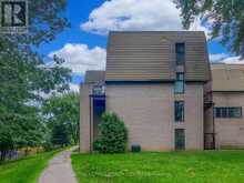 127 - 2095 ROCHE COURT Mississauga