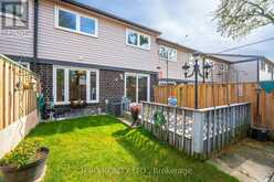 53 - 318 LAURIER AVENUE Milton 