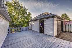 133 WAKE ROBIN DRIVE Kitchener