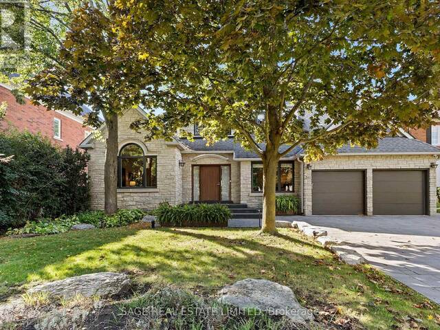 310 WESTRIDGE DRIVE Vaughan  Ontario