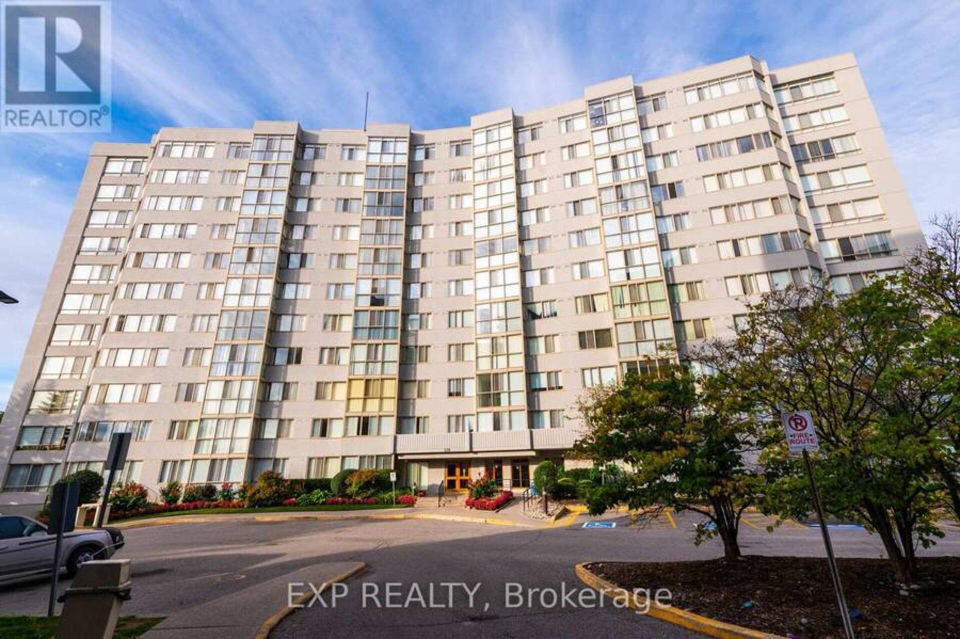 108 - 270 DAVIS DRIVE Newmarket 