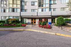 108 - 270 DAVIS DRIVE Newmarket 