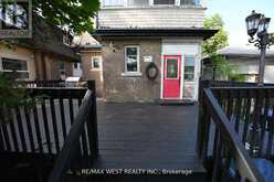 76 ROSEMOUNT AVENUE Toronto