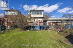 76 ROSEMOUNT AVENUE Toronto