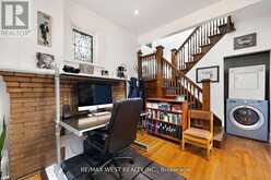 76 ROSEMOUNT AVENUE Toronto