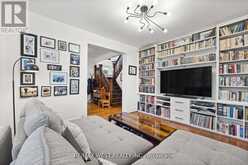 76 ROSEMOUNT AVENUE Toronto