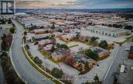 UNIT 7 - 250 BRITANNIA ROAD E Mississauga