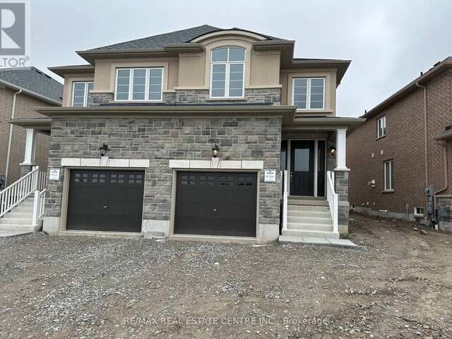 83 PICARDY DRIVE Hamilton  Ontario