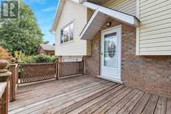 129 MALLARD CRESCENT Waterloo