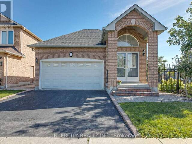 1 DAVID TODD AVENUE Vaughan  Ontario