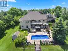 29 GRANDVIEW CRESCENT Bradford/West Gwillimbury