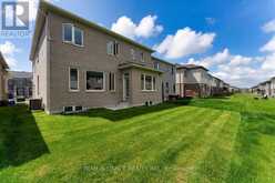 60 BANNISTER ROAD Barrie