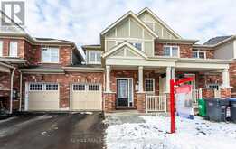 38 AVERILL ROAD Brampton 