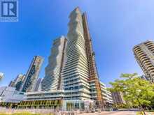 4008 - 3900 CONFEDERATION PARKWAY Mississauga 