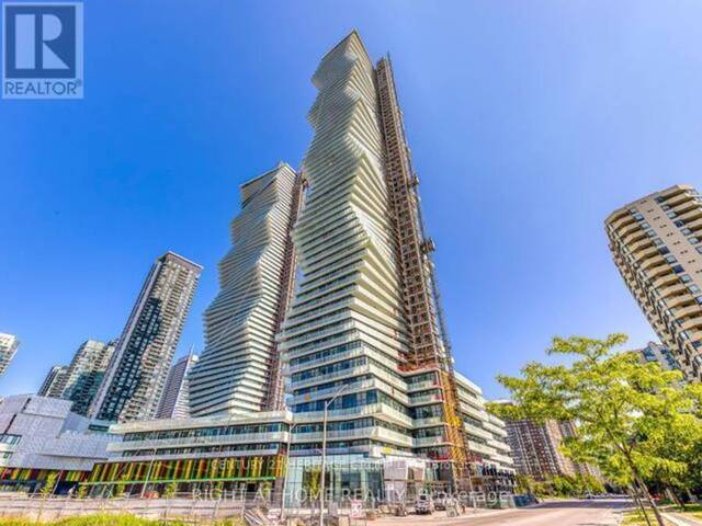 4008 - 3900 CONFEDERATION PARKWAY Mississauga Ontario