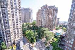 1008 - 330 BURNHAMTHORPE ROAD W Mississauga 