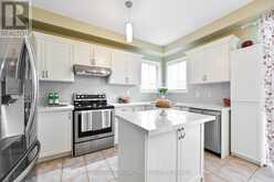 3512 POSITANO PLACE Mississauga