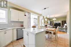 3512 POSITANO PLACE Mississauga