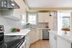 3512 POSITANO PLACE Mississauga