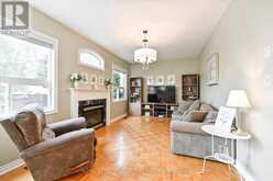 3512 POSITANO PLACE Mississauga