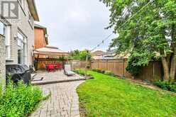 3512 POSITANO PLACE Mississauga